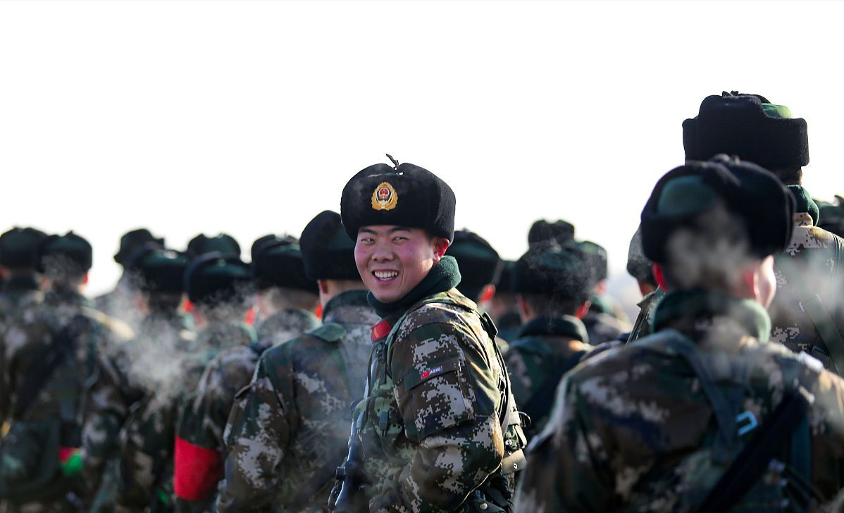 大学生服兵役（2022年大学生当兵能拿多少经济补助）