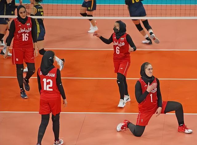 戴口罩跑步猝死是为什么，戴口罩跑步猝死是为什么原因（女排领导推卸责任的水平世界一流）