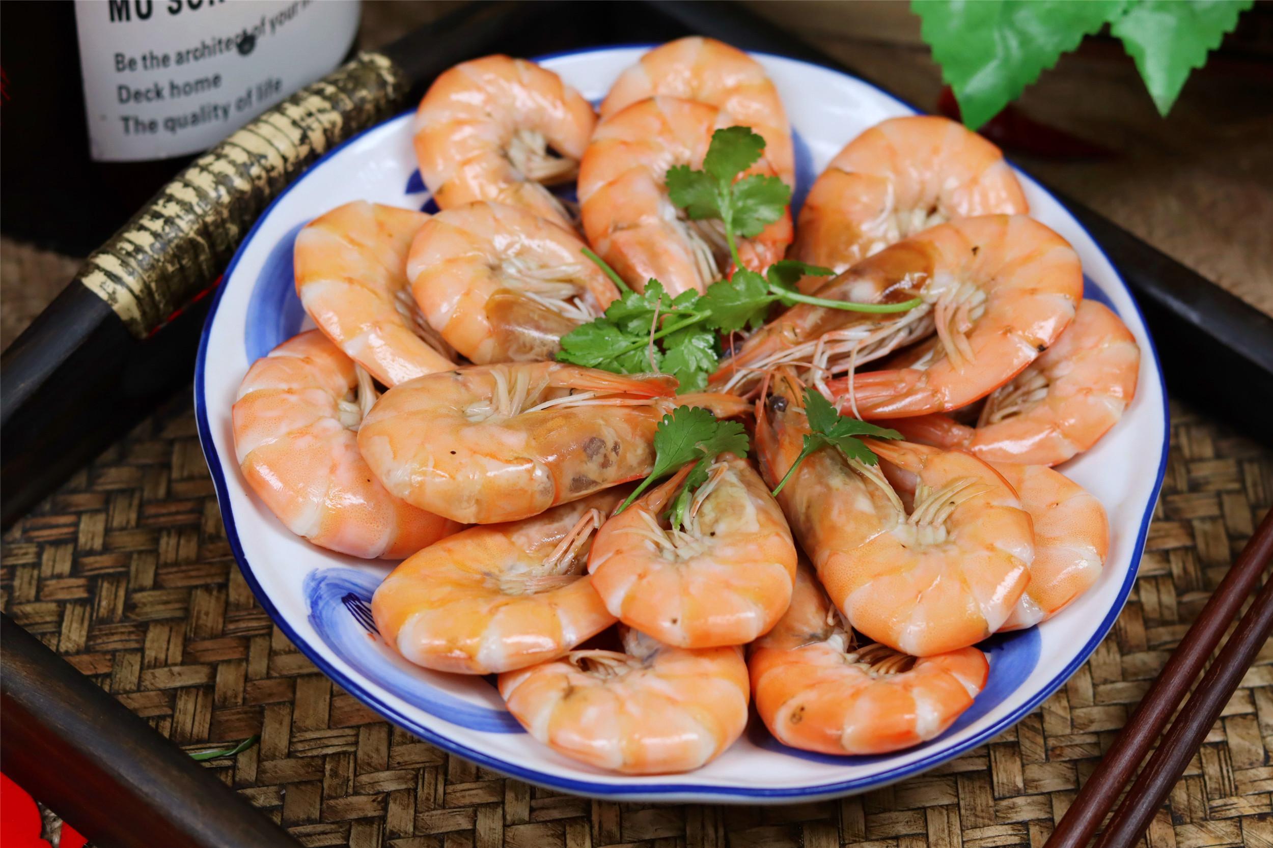 清蒸大虾蒸多长时间就熟了(冷冻大虾蒸多长时间就熟了)-寅森速头条