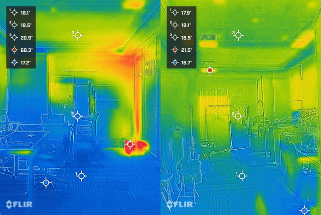 先锋取暖器怎么样，先锋取暖器怎么样?一天大概多少电（性价比最高的200元取暖器）