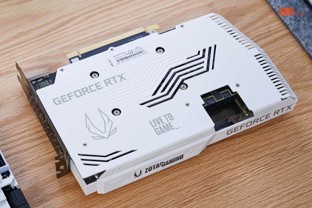 索泰显卡怎么样，索泰显卡能买吗（AMP月白GOC显卡评测）