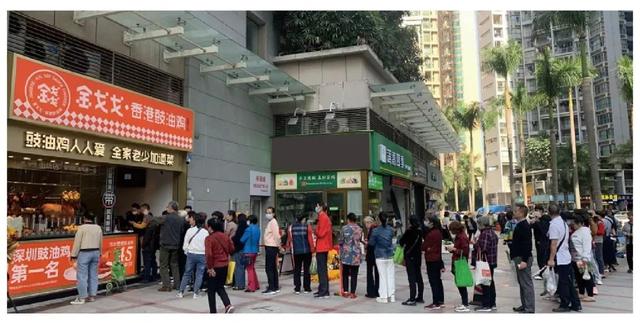疫情反复之下，连锁餐饮逆袭求生的3大模式和9个建议