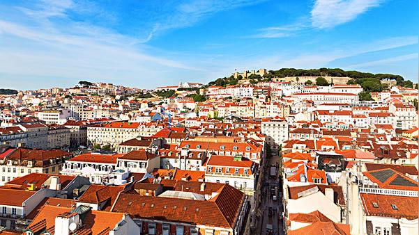 欧洲葡萄牙城市攻略：里斯本(Lisboa)