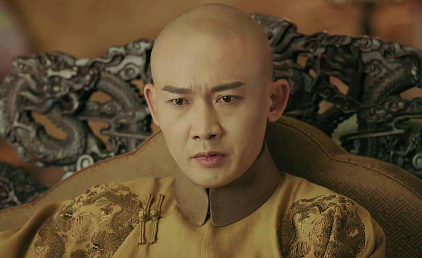 聂远老婆现任妻子是谁 聂远二婚妻子罕晒娃,35岁皮肤白到发光 第6张