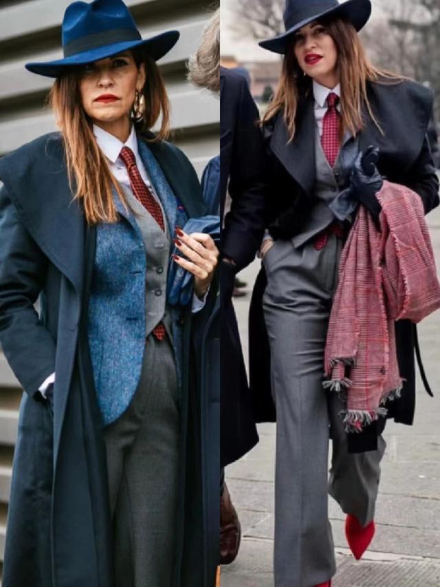 脸小适合什么发型，脸小的女生适合什么发型（务必放弃中分和寸头）