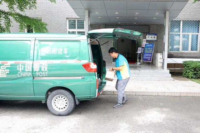 中国矿业大学录取，2022中国矿业大学（本科生录取通知书已寄出）