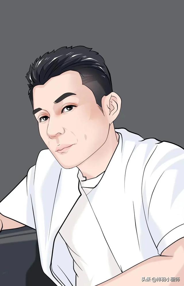 成熟男人的头像，成熟男生头像（成熟男士微信头像）