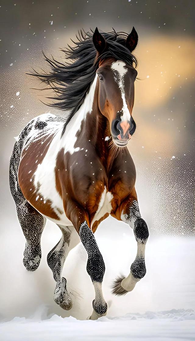 马到成功造句，马到成功造句短句（策马奔腾一路向前……）