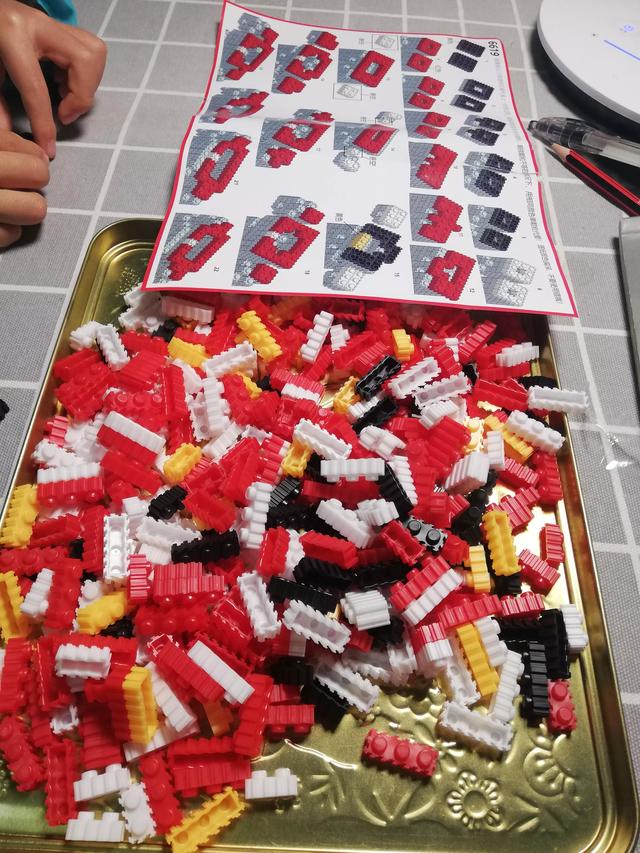3-6岁幼儿玩具的选择，3到6岁的儿童如何选玩具（我推荐很多人了-幼儿园篇）