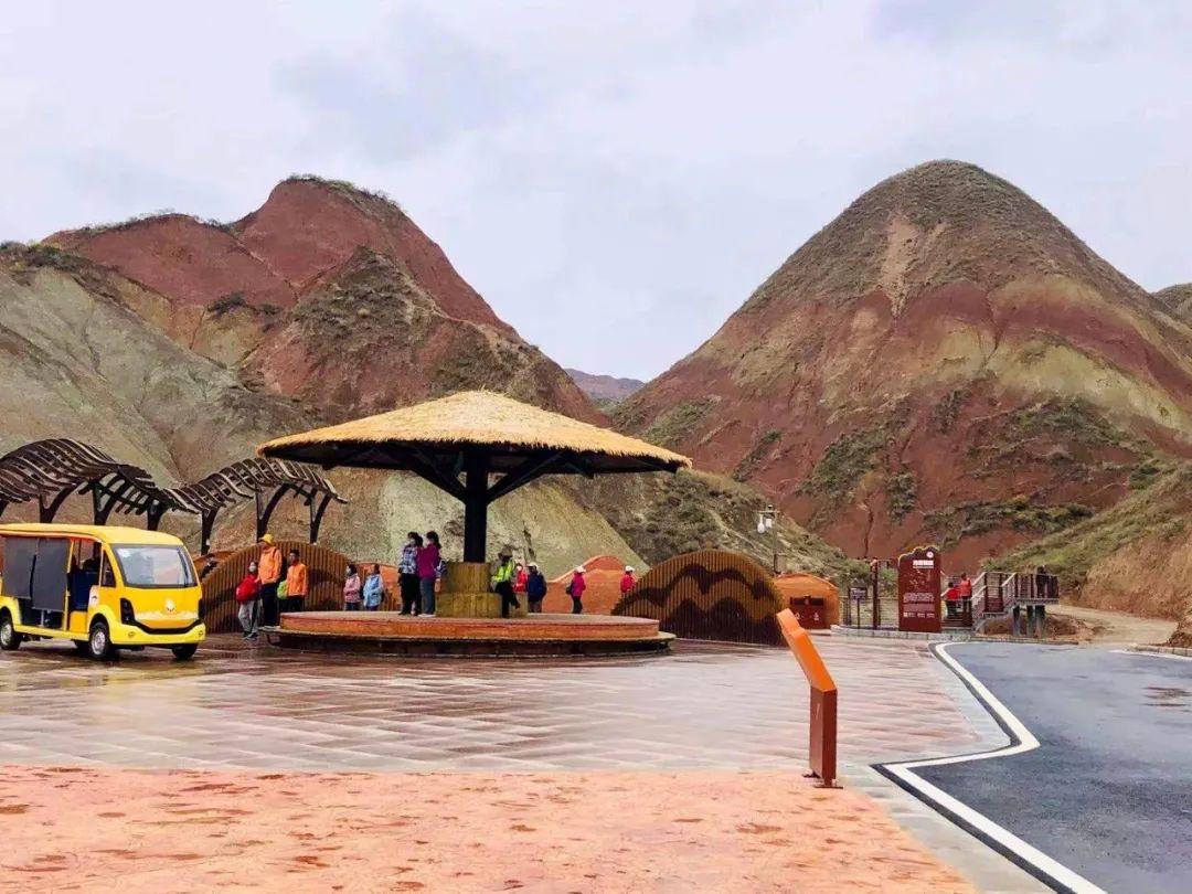 兰州旅游景点 兰州永登县竟藏了8处高颜值美景!你可熟悉! 第30张