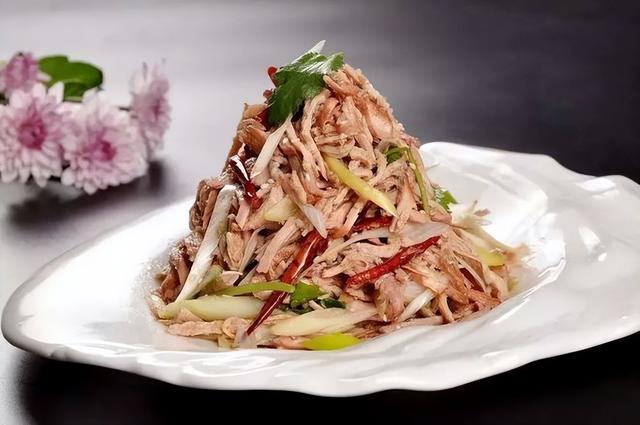 吉林市有哪些著名的小吃，来自吉林各地区的经典美食小吃