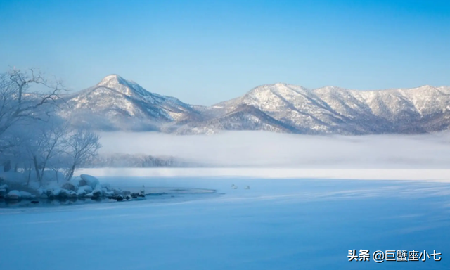 巨蟹座vs射手座，射手与巨蟹座（能驾驭射手的三个星座）