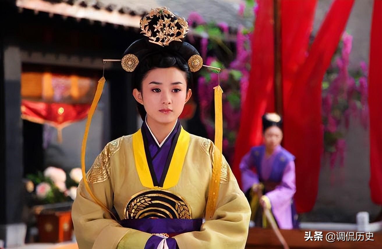 兰陵王结局是什么，兰陵王妃兰陵王结局（北齐的最后支柱全被混乱的朝廷所折断）