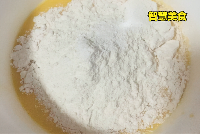 老北京香酥芝麻饼，老北京香酥芝麻饼做法（简易美味的香酥小芝麻饼）