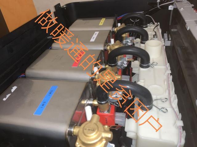 美的空气加湿器特点，美的空气加湿器特点和用途（<室内机/加湿器/换热模块部分>）