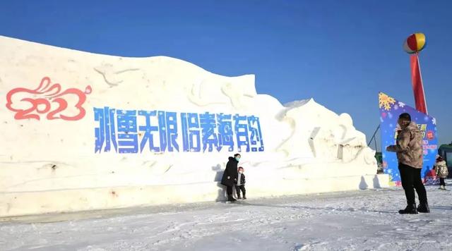 呼和浩特有什么好玩的地方，春节去呼和浩特哪里玩