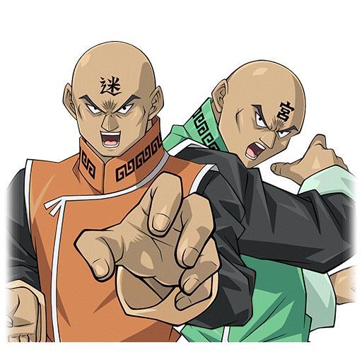 游戏王三邪神，游戏王三邪神异图（为什么三个有效果的魔神合体就变成了白板呢）