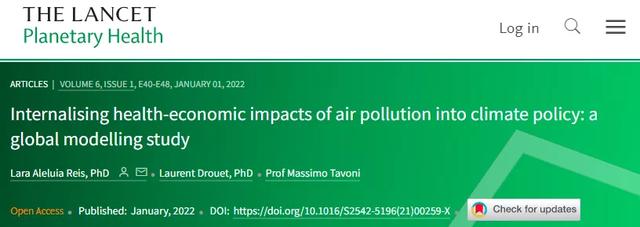 空气污染的危害，空气污染的有哪些危害、原因和解决办法（PM2.5一年致死180万）