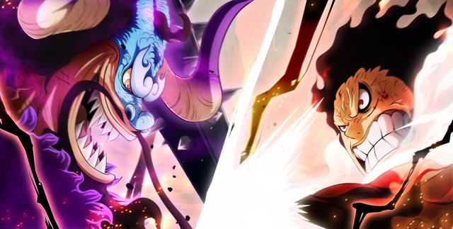 路飞的第二个果实，路飞第几集吃第二个恶魔果实（路飞的果实为双系别）