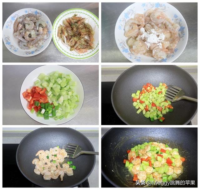 食堂小炒菜谱1000大全，学校食堂炒菜菜谱（端上桌全是抢手菜）