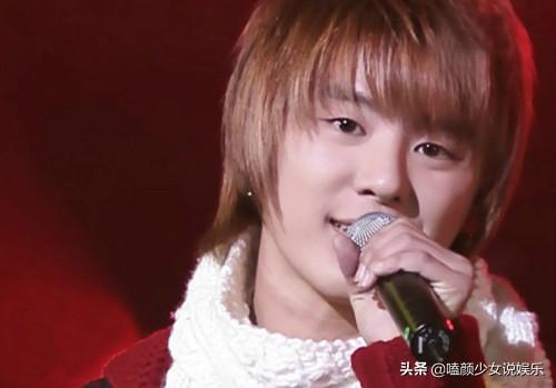 东方神起18年后今昔对比：有人活成了财阀，有人成阶下囚，差距大