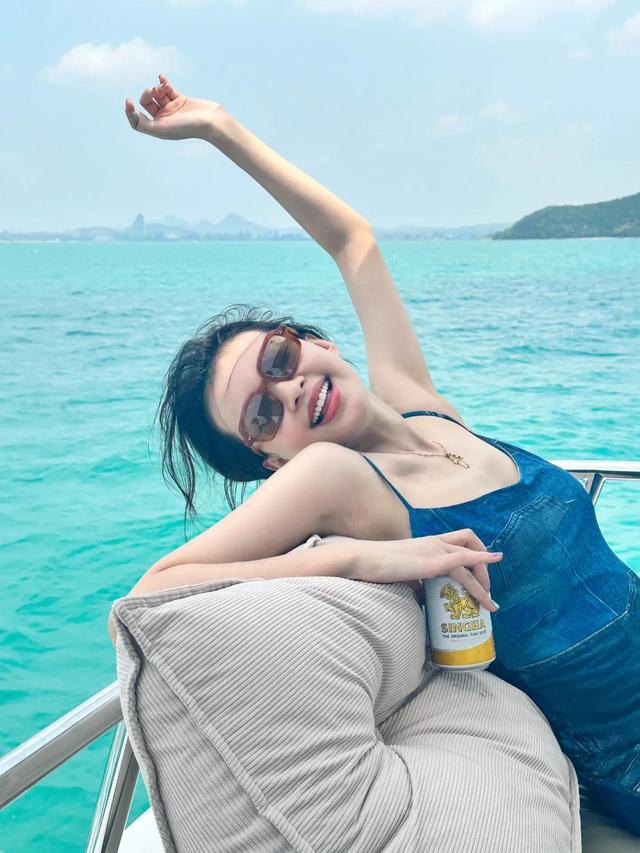 如何评价孙怡的长相，孙怡——天使面孔魔鬼身材