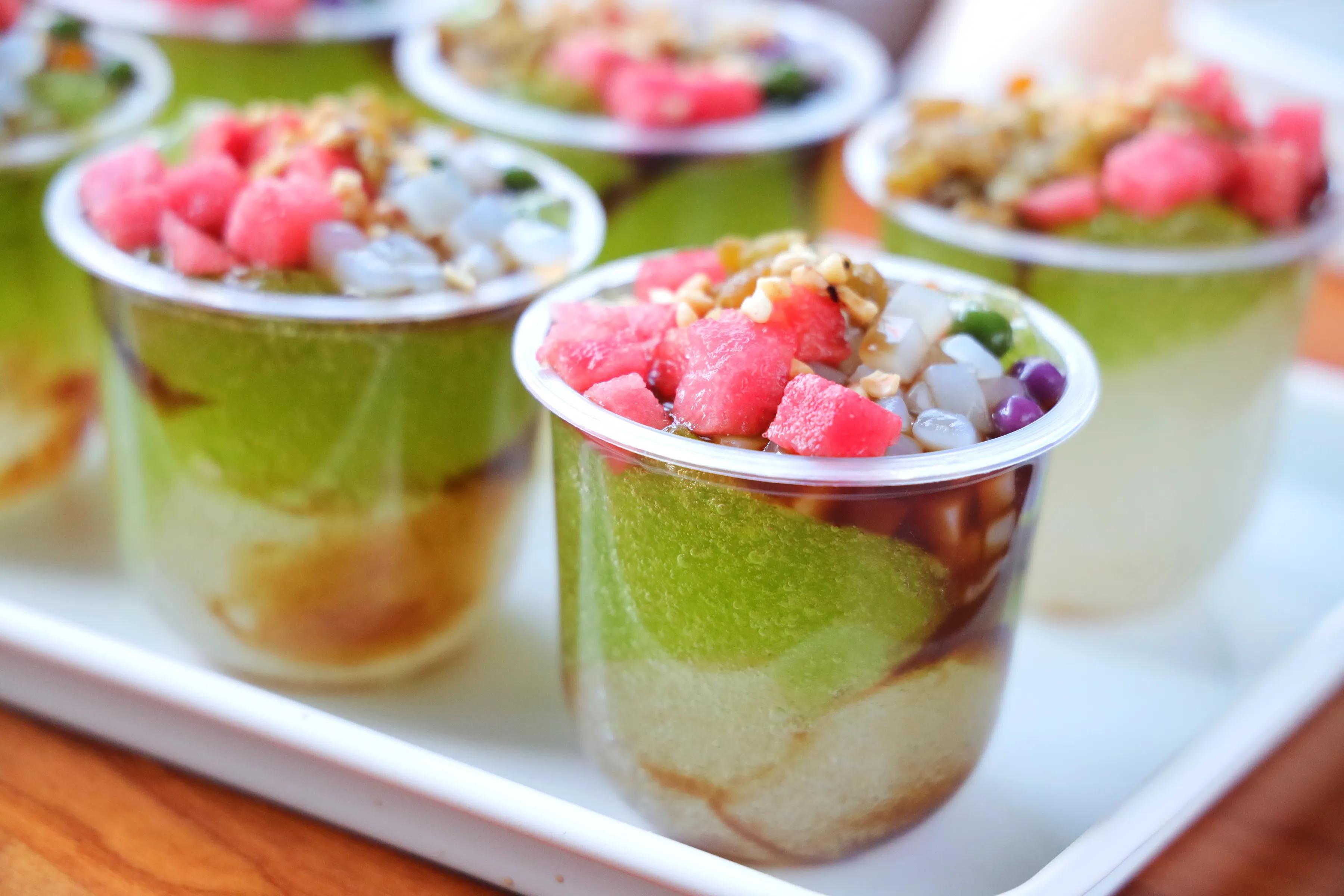 冰粉是什么做的石灰(冰粉是什么做的热量高吗)-寅森速头条