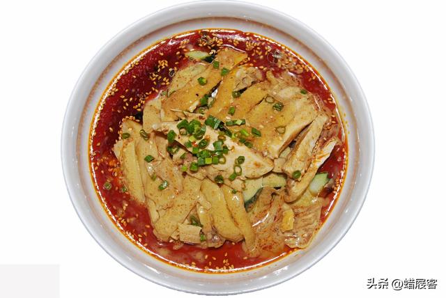 四川香碗的做法，四川西南香碗的做法（8道传统美食及特定年俗菜品）