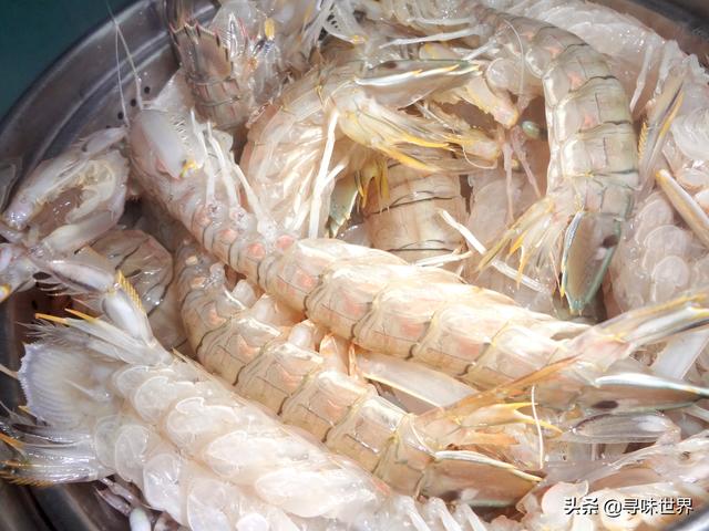 深海鱼种类介绍，深海鱼的品种（春夏季海鱼9大排名来了）