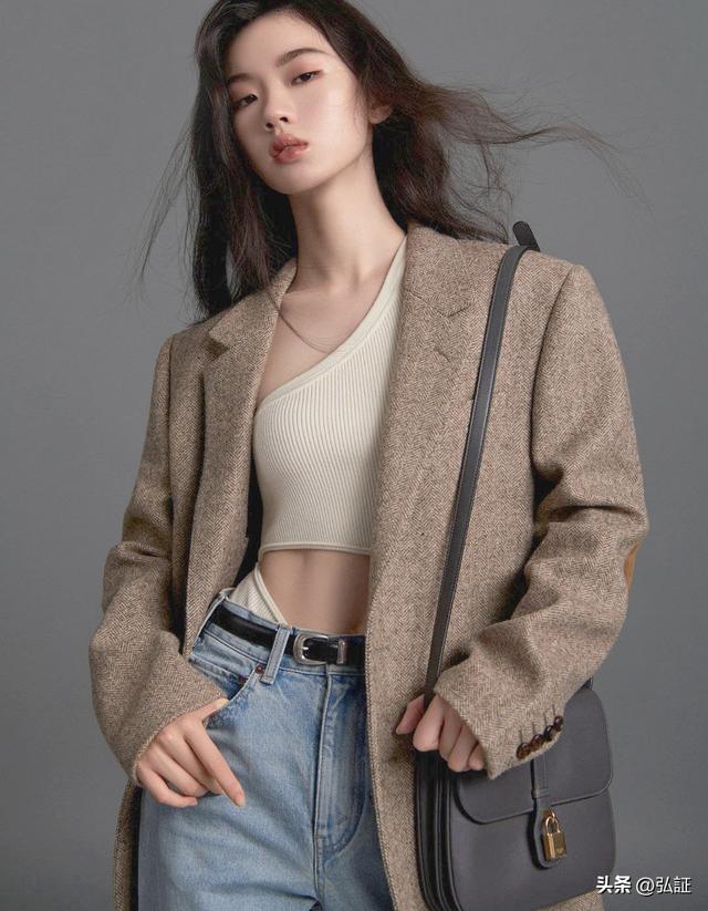 单依纯个人资料，单依纯个人简介（“歌坛未来”单依纯）