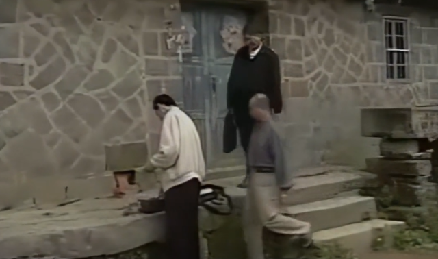 多看看 灵异故事之看房子，多看看外面的世界（福州胜利村荒弃多年老宅）