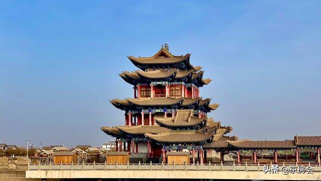 北京楼市：未来哪种房子最有潜力？
