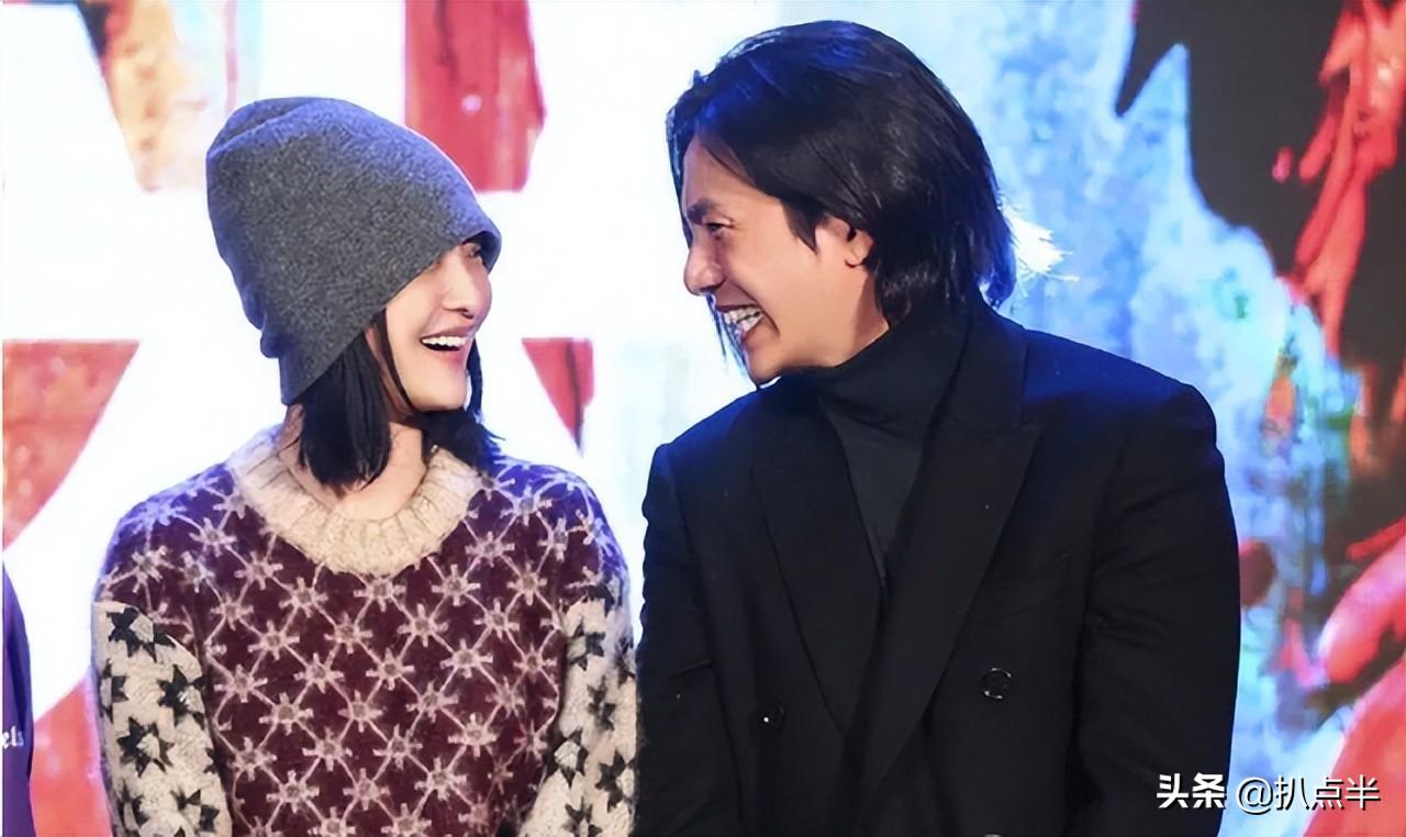 陈坤儿子生母何琳,陈坤儿子生母何琳简介