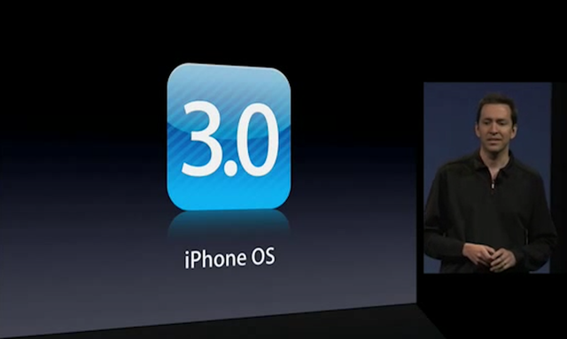 苹果手机是什么系统，苹果是什么系统的手机（历代苹果iOS手机系统全解析）