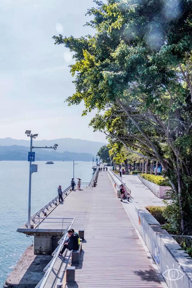 深圳旅游景点大全介绍，深圳的旅游景点有哪些地方（来深圳这10个地方玩吧）