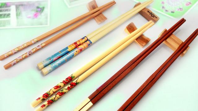 如果再买筷子，一定“4不买”，不是讲究，而是用过之后的教训