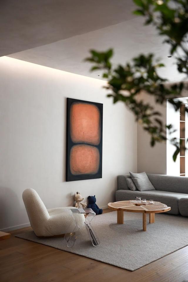 什么是原始结构图，原始平面图和原始结构图（感受LDKB的通透开阔）