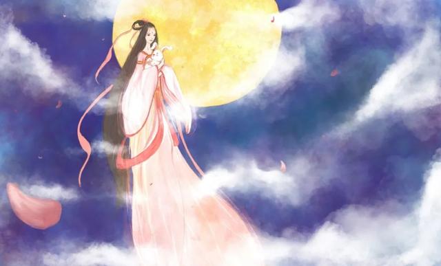 每月的月花是什么，一月开的花是什么花（月亮的15个美称）