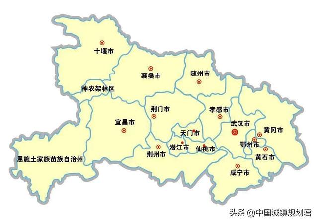 (十一)咸宁市(1市辖区1县级市4县)咸安区,嘉鱼县,通城县,崇阳县,通山