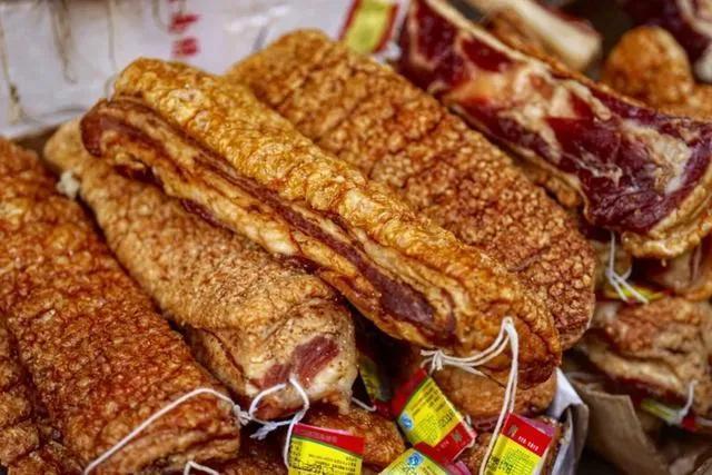 水腌菜的腌制方法，云南水腌菜和酸腌菜的制作方法（我会做的一些云南家常小菜）