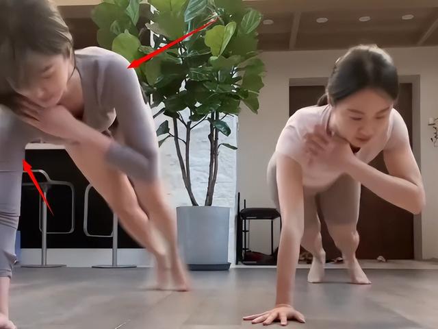 身材最好的女明星，12位公认身材好的女明星（90后身材最好的10位女星）