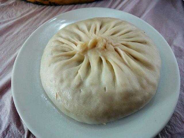 扬州美食，你朝思暮想的扬州美食（扬州美食城在哪里）