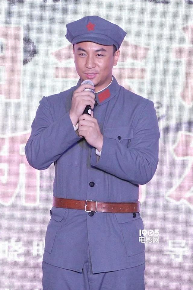 郝劭文释小龙20年后同台，《旋风小子》二十五年后再聚首丨专访