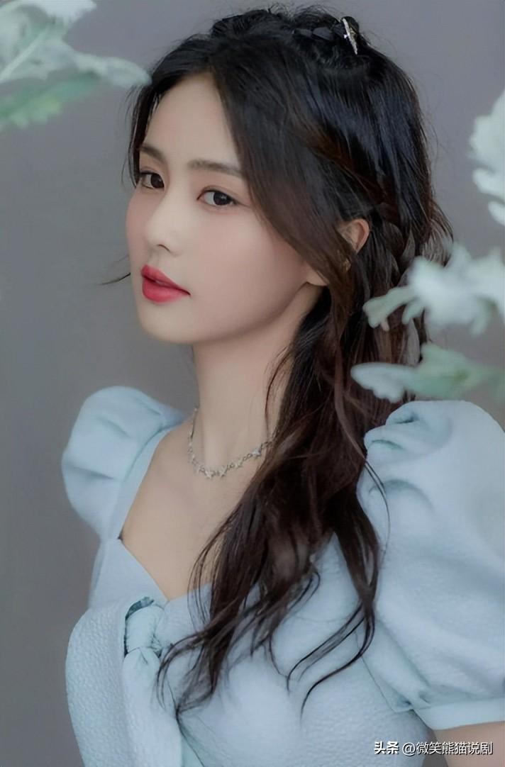 女明星名字大全集及照片(中国演员女明星名字大全集)-寅森速头条