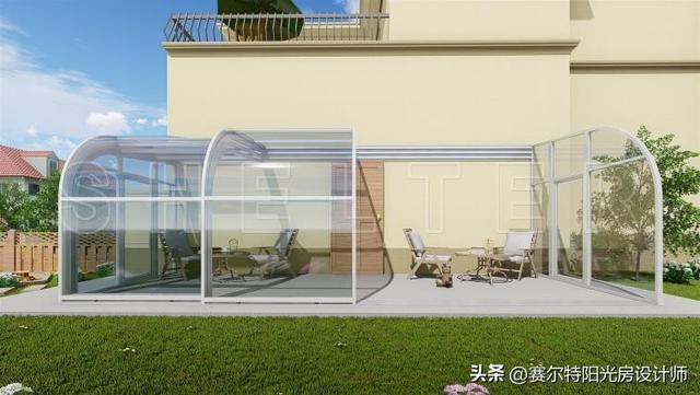 移动阳光房到底为何受到广大消费者的热爱，移动阳光房怎么样（为什么那么多人喜欢阳光房）