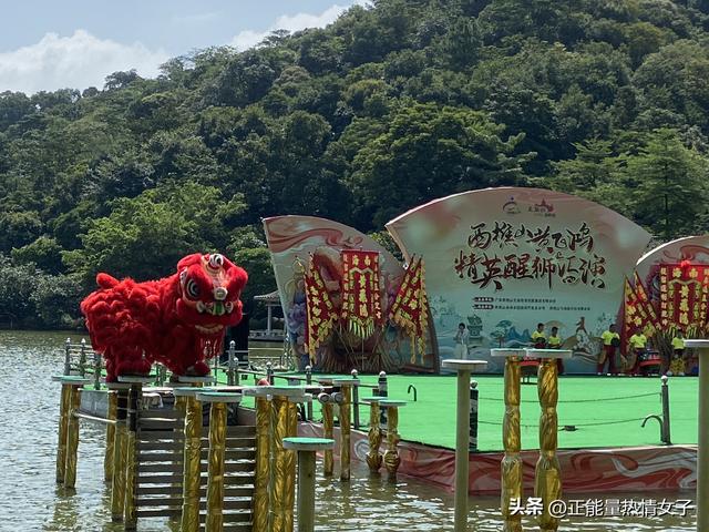 韶关丹霞山旅游攻略，韶关丹霞山旅游攻略 丹霞山好玩吗（黄飞鸿的故乡西樵山一日游游玩攻略）