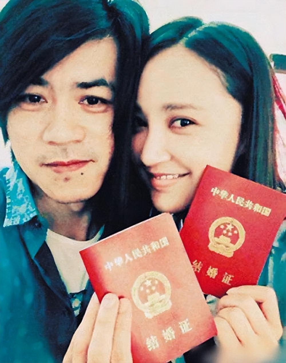 张译张歆艺,张译张歆艺关系