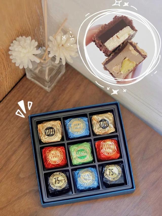 什么巧克力最好吃，什么巧克力不发胖（七夕节巧克力推荐）