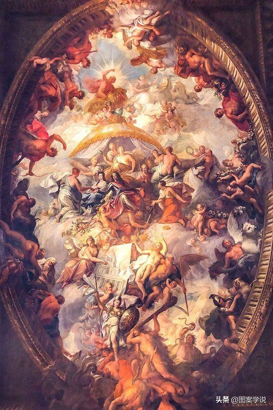 艺术领域包括哪些方面，艺术领域包括哪些方面的子领域（巴洛克艺术）