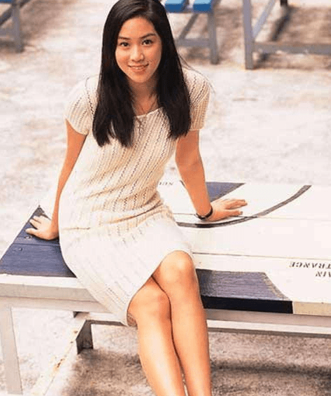 李兆基老婆徐子淇(李兆基与徐子淇什么关系)-寅森速头条